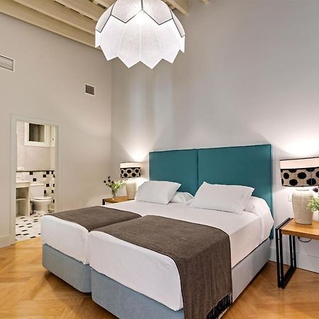 Genteel Home Palacio Abades Sevilla Eksteriør bilde