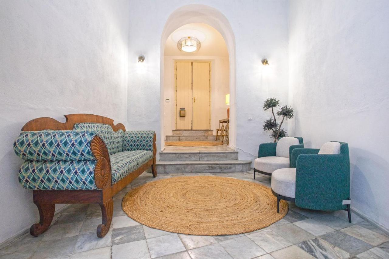 Genteel Home Palacio Abades Sevilla Eksteriør bilde