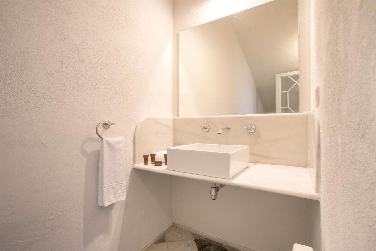 Genteel Home Palacio Abades Sevilla Eksteriør bilde