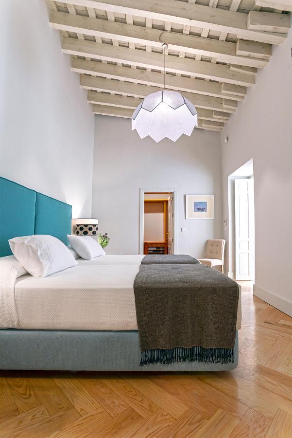 Genteel Home Palacio Abades Sevilla Eksteriør bilde