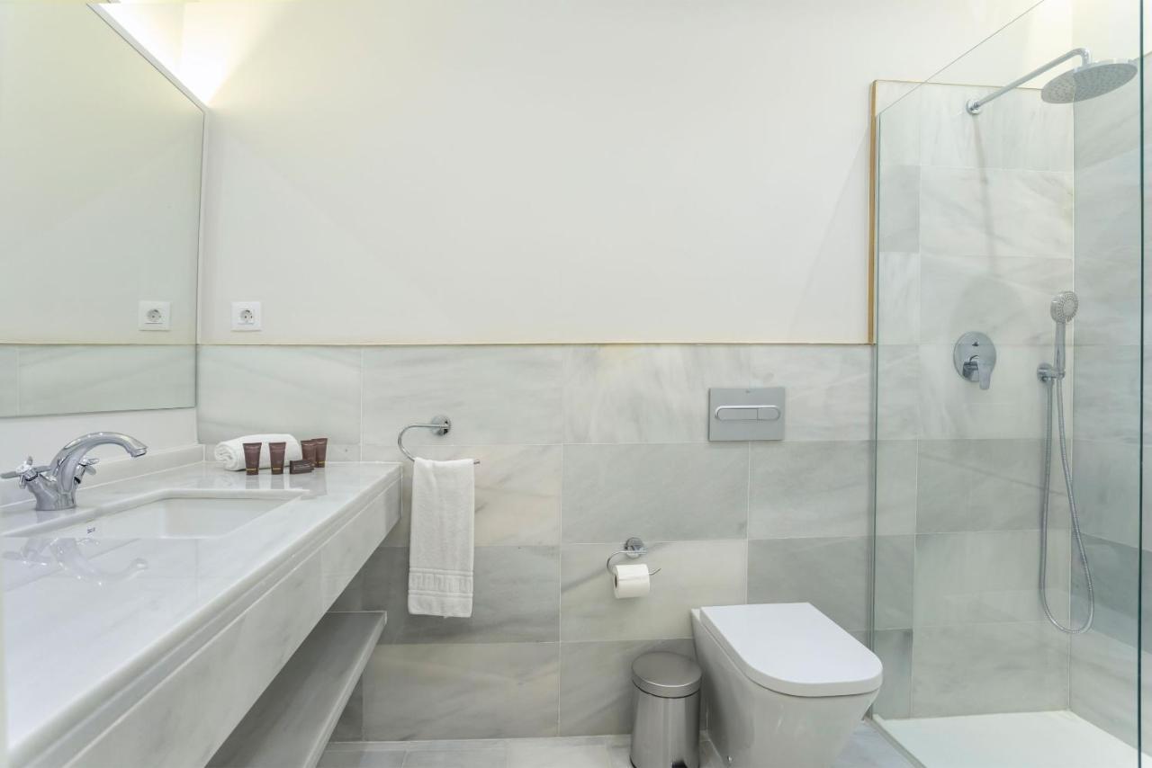 Genteel Home Palacio Abades Sevilla Eksteriør bilde